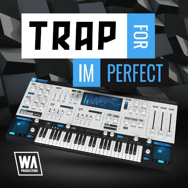 W. A. Production Trap for ImPerfect interface