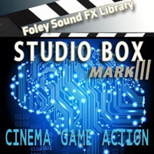 Best Service Studio Box SFX Fantasy 1 interface