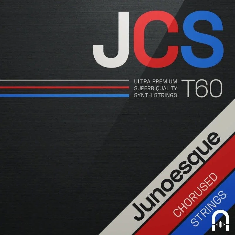 Tracktion JCS Expansion Pack (for Attracktive) interface