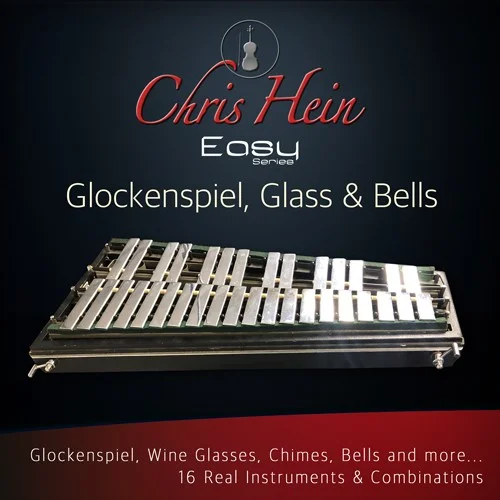 Best Service Chris Hein EASY - Glockenspiel interface