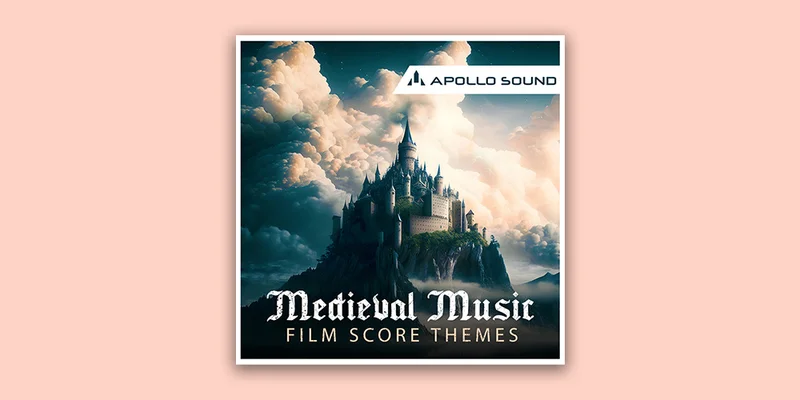 Apollo Sound Medieval Music Film Score Themes interface