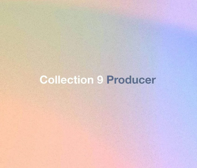 Karanyi Sounds Collection 9 Producer interface