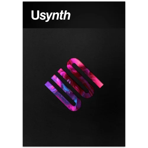 UJAM Usynth Bundle Crossgrade interface