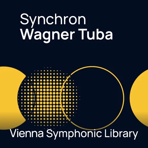 VSL - Vienna Symphonic Library Synchron Wagner Tuba interface