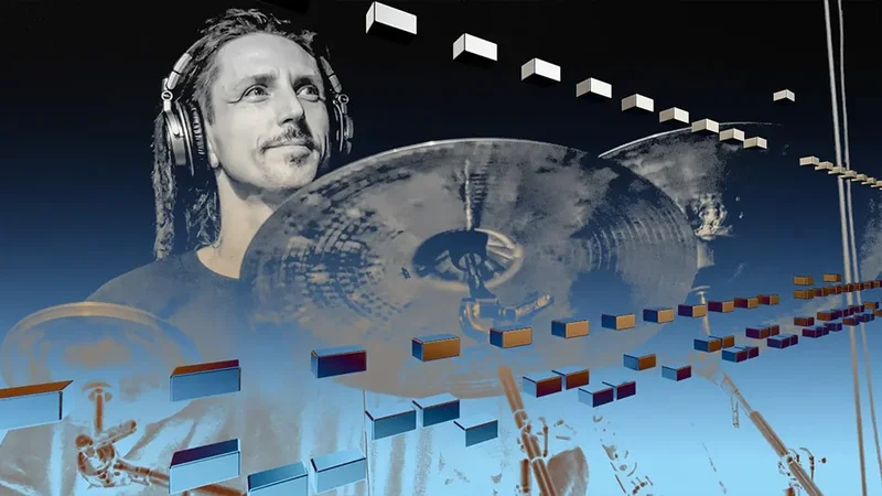 GGD Federico Paulovic Grooves MIDI Pack interface