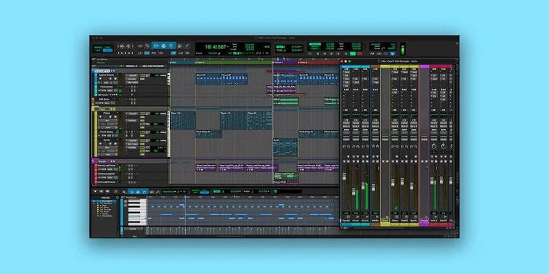 Avid Pro Tools Ultimate 1 Year Subscription Renew interface