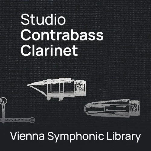 VSL SYNCHRON-ized Contrabass Clarinet interface