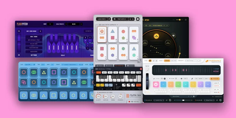 Pitch Innovations Pitch Innovations Bundle interface