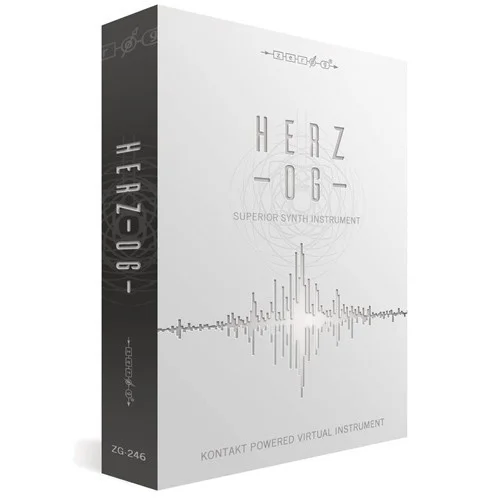 Zero-G Herz-OG interface