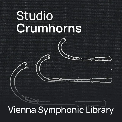 VSL SYNCHRON-ized Crumhorns interface