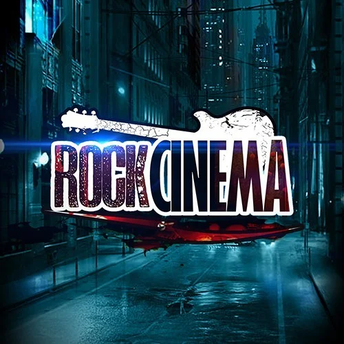 Big Fish Audio Rock Cinema interface