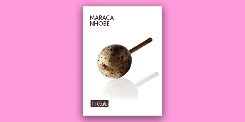 Sounds of the Earth Maraca Nhobe interface