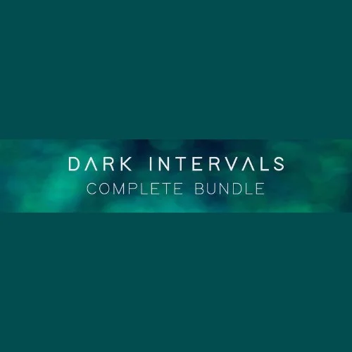 Dark Intervals Dark Intervals Complete Bundle interface