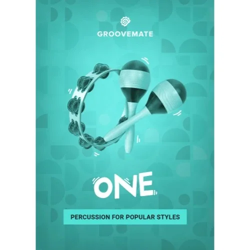UJAM Groovemate ONE Crossgrade interface