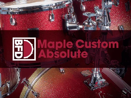 BFD Expansions: Maple Custom Absolute interface