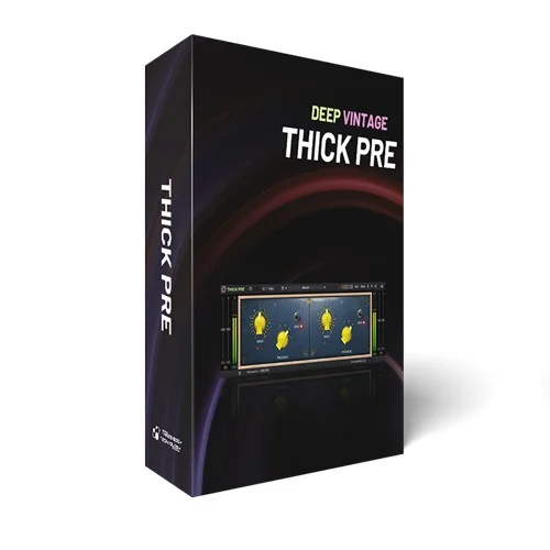 Three-Body Technology Thick Pre AI interface
