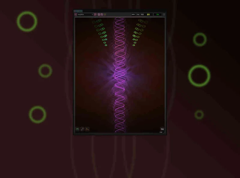 Stagecraft Theremin interface