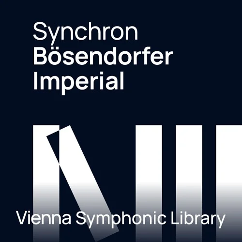 VSL Synchron Boesendorfer Imperial interface
