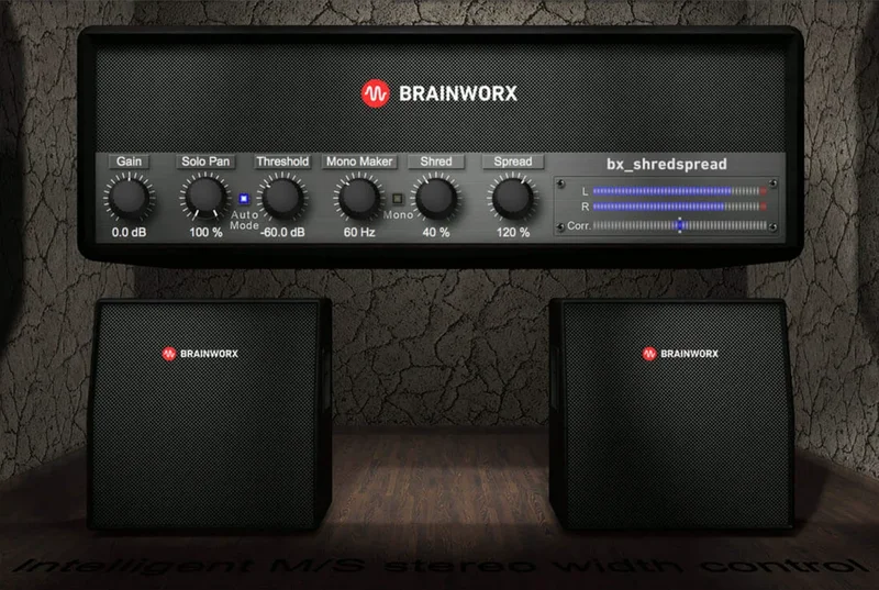 PA FREE bx_shredspread interface
