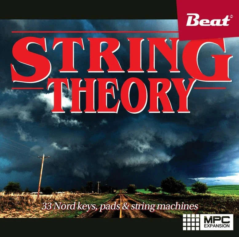 Beat MPC Expansion: String Theory interface