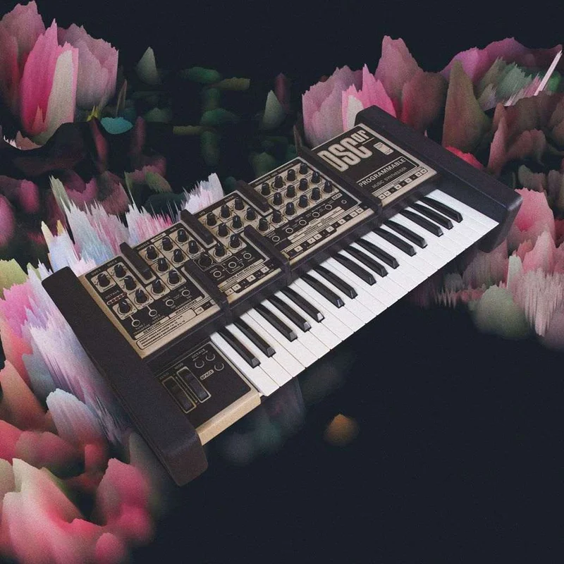 ROLI Equator2 & ROLI Studio Expansion: OSCar interface