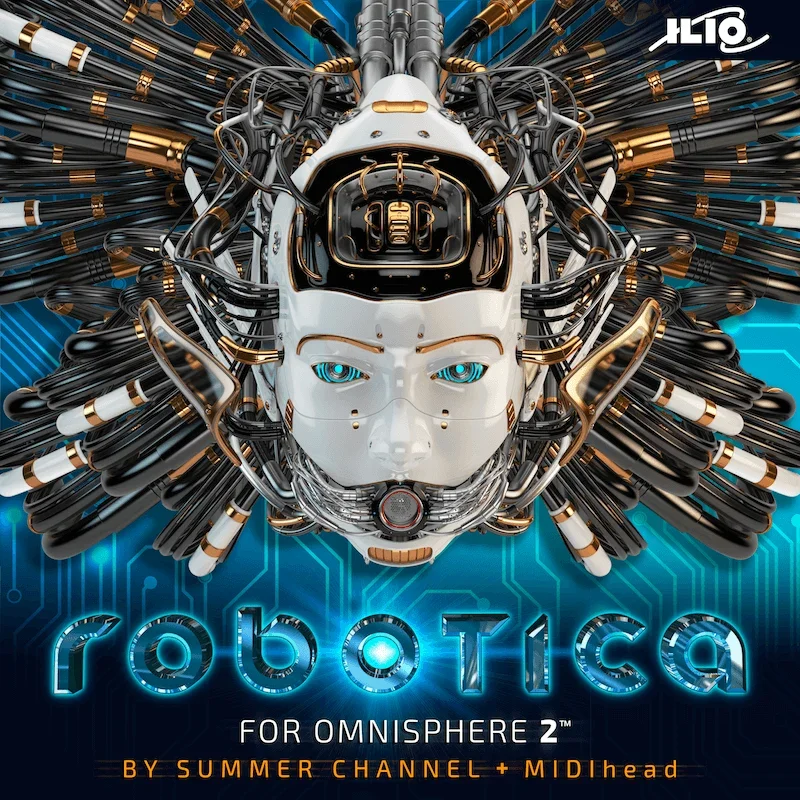 ILIO Robotica interface