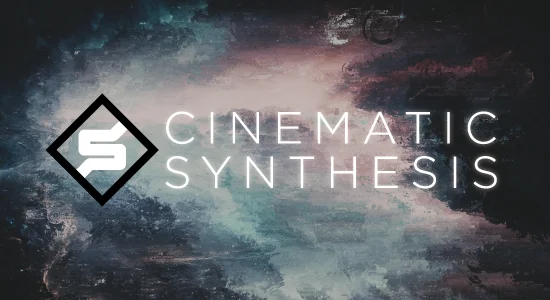 ROLI Strobe2 Expander: Cinematic Synthesis interface