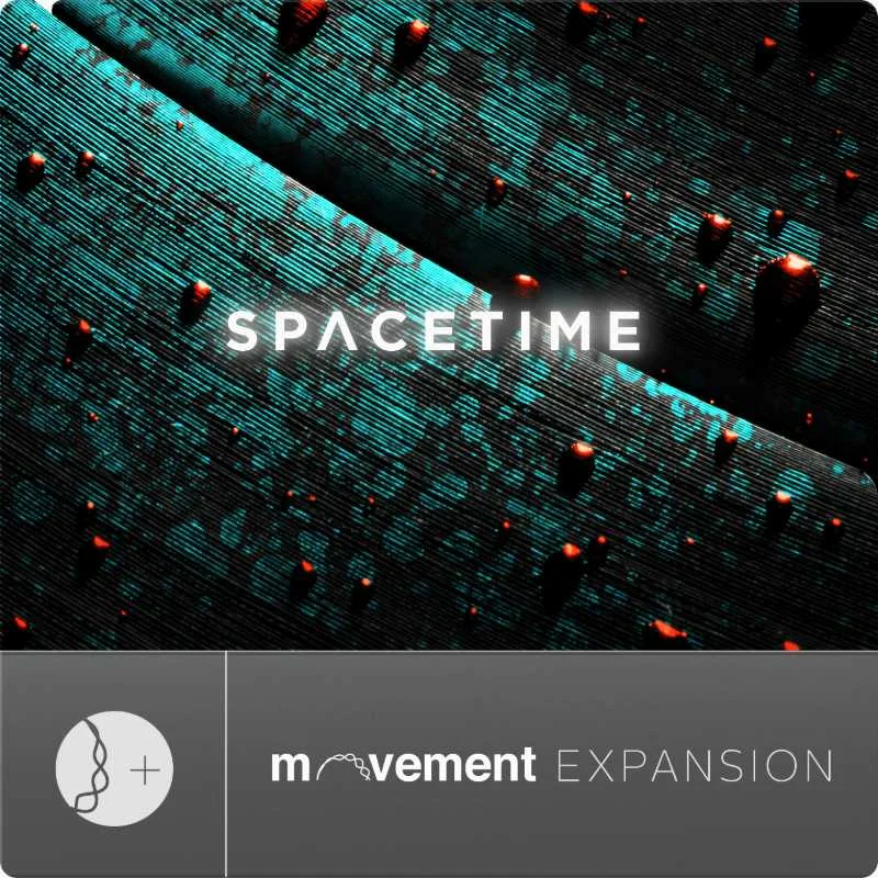 Output Spacetime Expansion (for MOVEMENT) interface