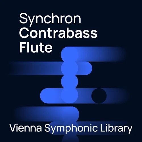 VSL - Vienna Symphonic Library Synchron Contrabass Flute interface