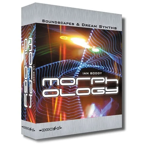 Zero-G Morphology interface