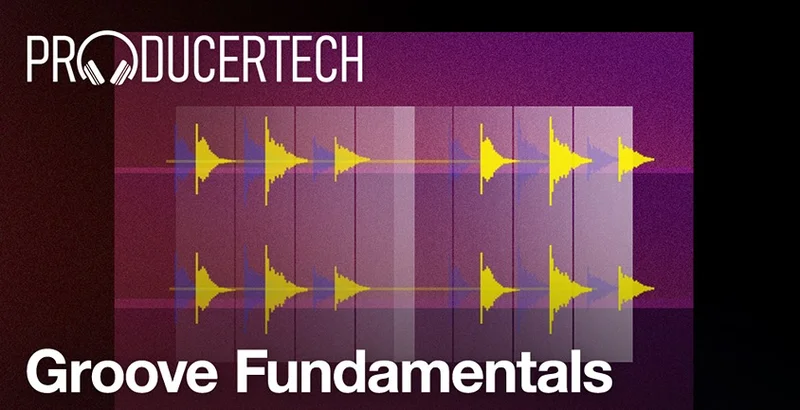 Producertech Groove Fundamentals interface