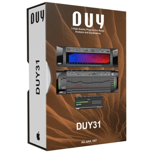 DUY Duy31 interface