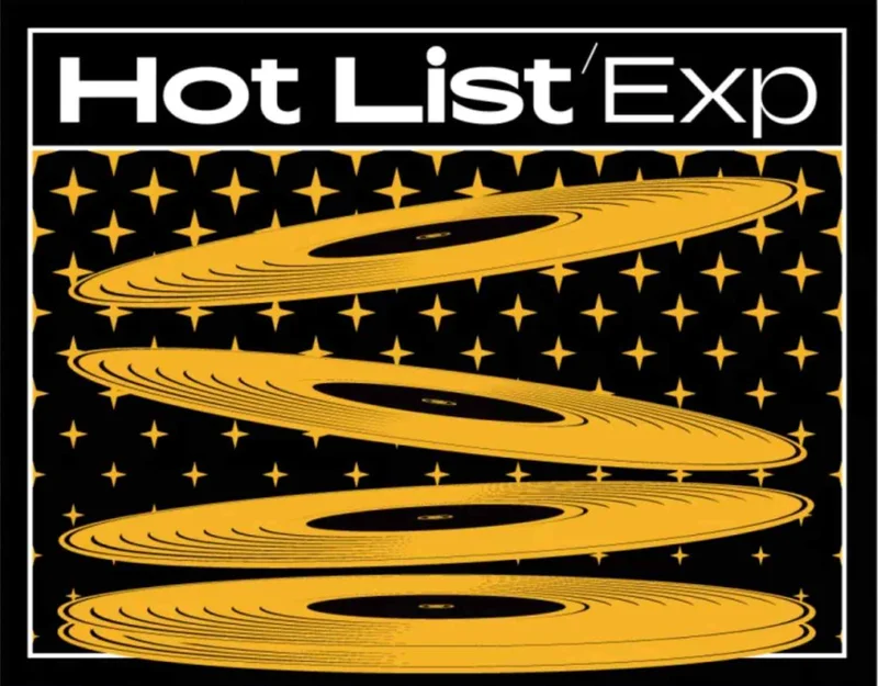 Native Instruments Expansion - Hot List interface