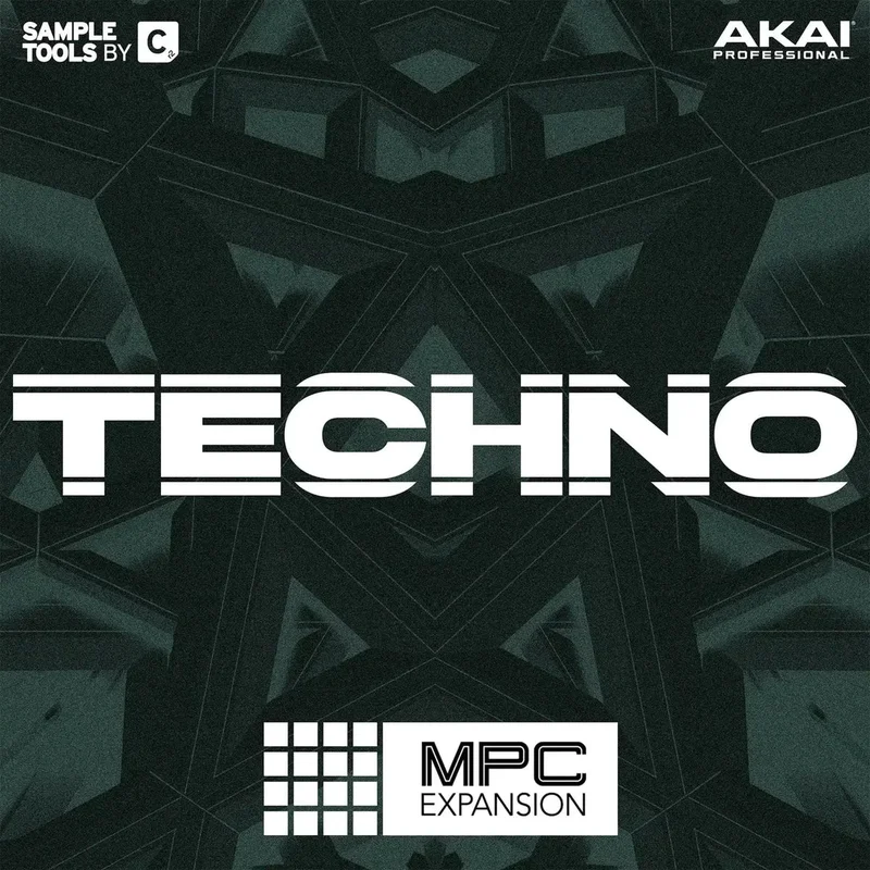 AKAI Sample Tools by Cr2 Techno interface