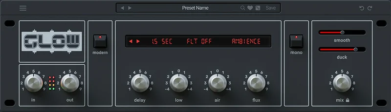 Wave Alchemy Wave Alchemy Reverb Bundle interface