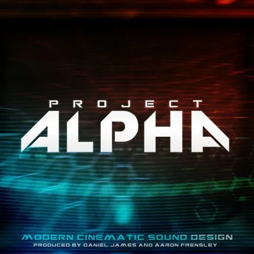 HybridTwo Project Alpha interface