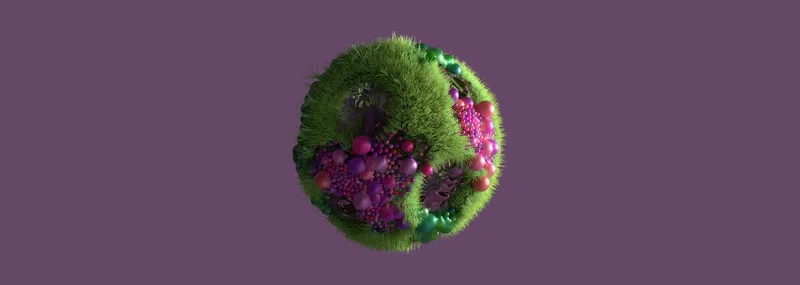 Soundpaint Beautiful Noises interface