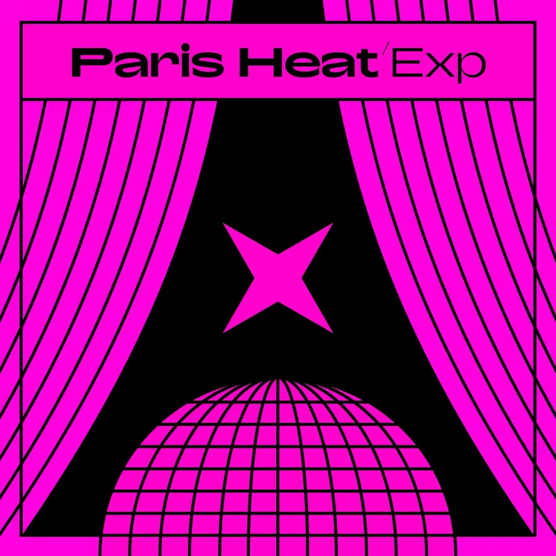 Native Instruments Expansion - Paris Heat interface