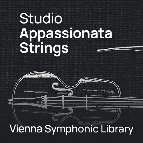 VSL SYNCHRON-ized Appassionata Strings interface
