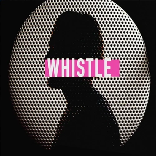 Rast Sound Whistle interface