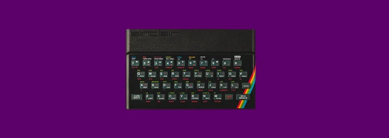 Soundpaint ZX Spectrum UDS interface