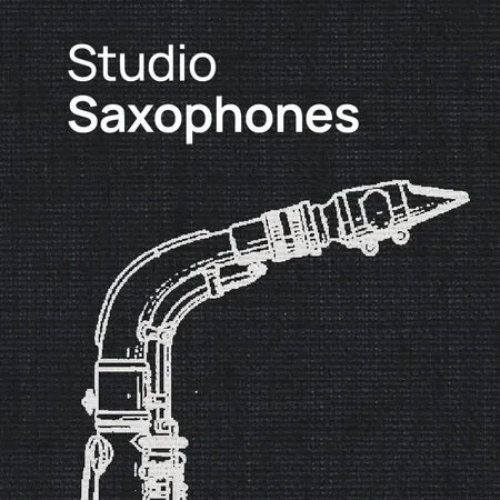 VSL Studio Saxophones interface