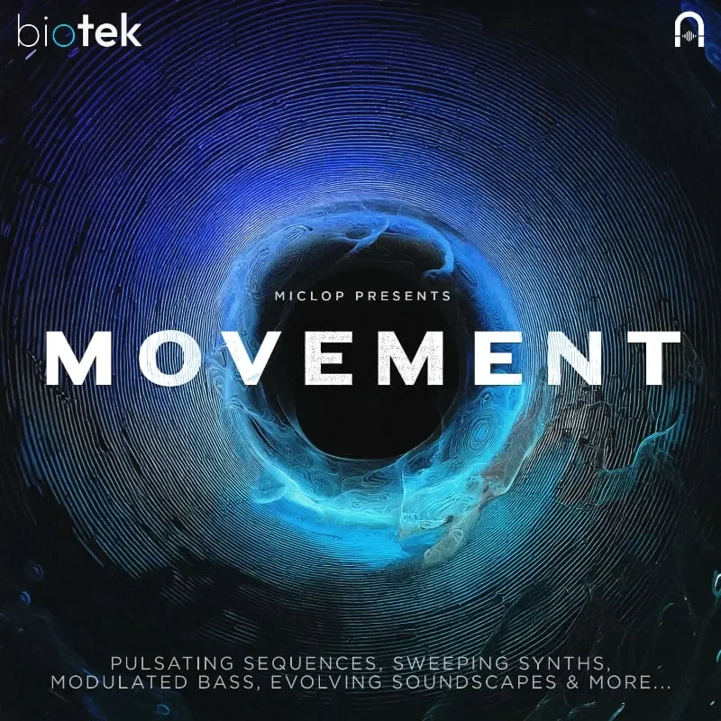 Tracktion Movement for BioTek and Attracktive interface