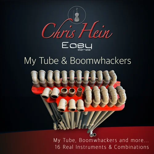 Best Service Chris Hein - EASY MyTube interface