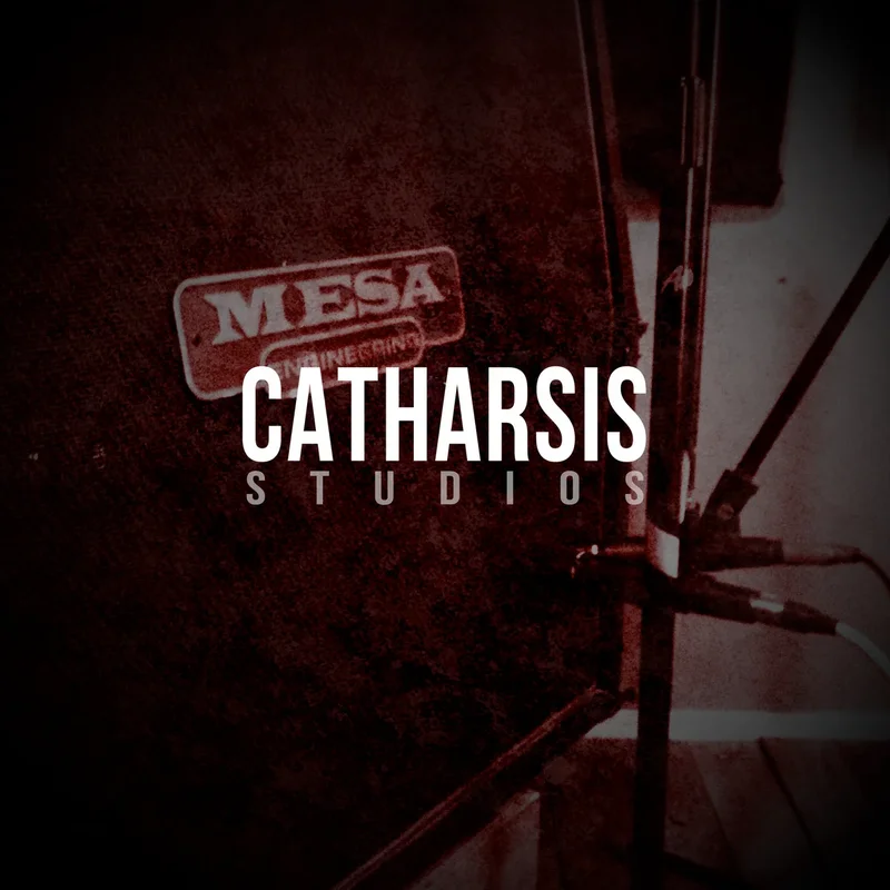 Catharsis Impulses interface