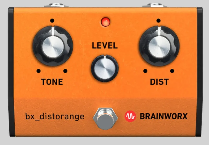 PA FREE bx_distorange interface