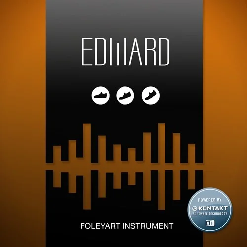 Tovusound Edward interface