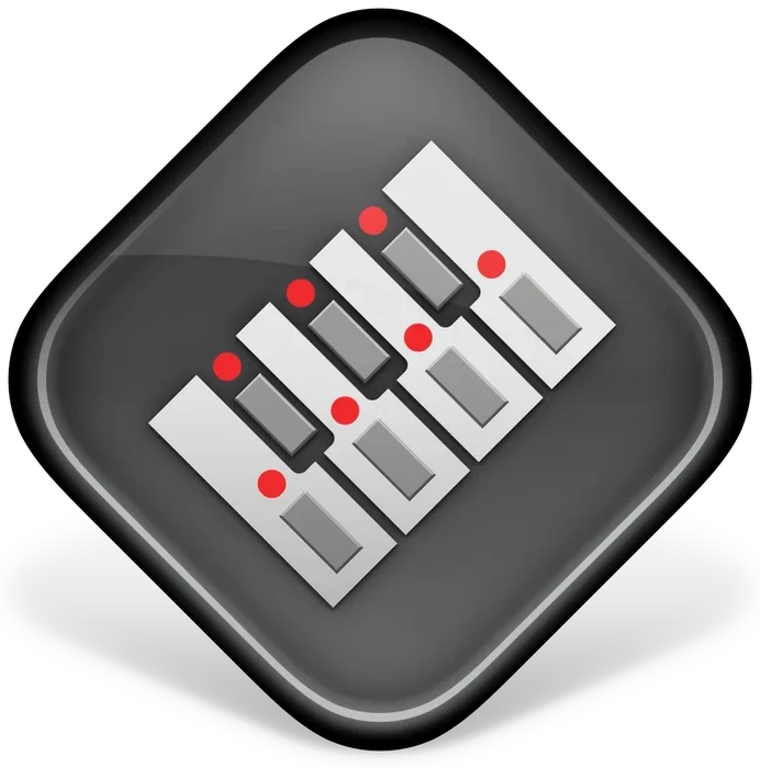 Vengeance Sound LOVE 303 1 - VPS Avenger Expansion interface