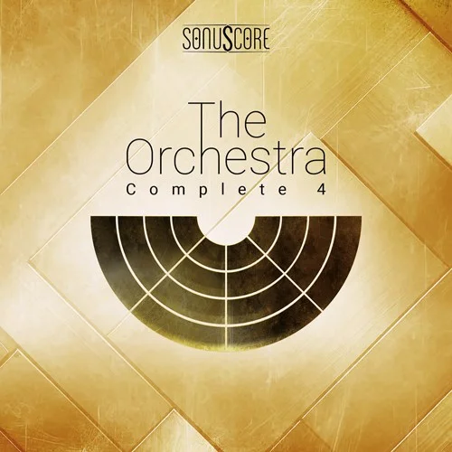 Best Service The Orchestra Complete interface