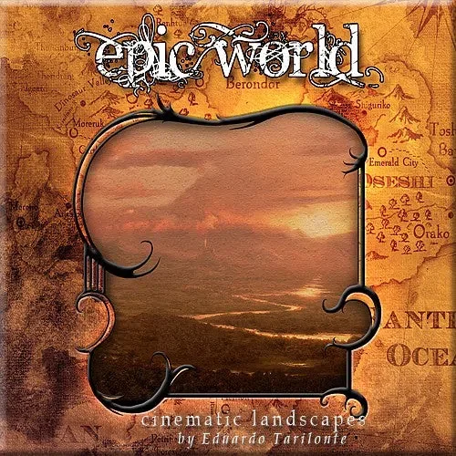 Best Service Epic World interface